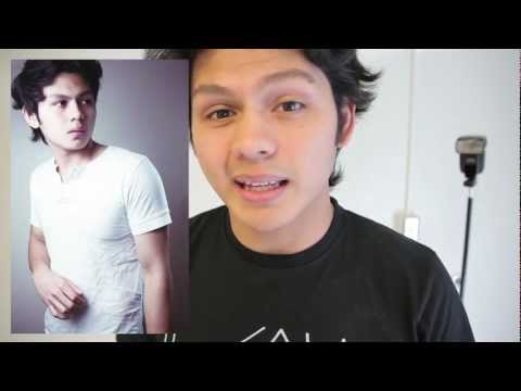 how to self photography