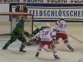 Spengler Cup 2007 / HC Moeller Pardubice -
HC Salavat Yulaev Ufa