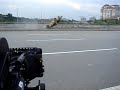 Evolusi KL Drift