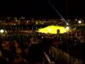 Elton John before the start