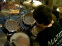 My performance of Gojira's Vacuity, their latest single... such a powerful song !Comment, rate, sing along, do whatever you feel like doing when watching this...
