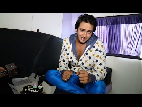 Saurabh Raj Jain Celebrates His B'day With India-Forums