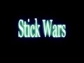 stick wars