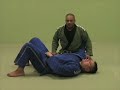 BJJ Moves|Brazilian Jiu-Jitsu Moves|Americana Variation