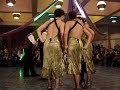 Libertango en el Final del Campeonato Metropolitano de Tango