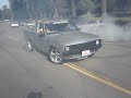 datson truck with grand national engine datson truck with grand national engine