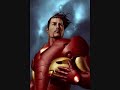 IRON-MAN REMIX!!! ft SIR-MIX-ALOT
