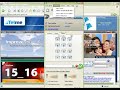 2º COMO USAR A LINHA PELO COMPUTADOR (DESKCALL)!  Acesse www.telmedobrasil.com.br