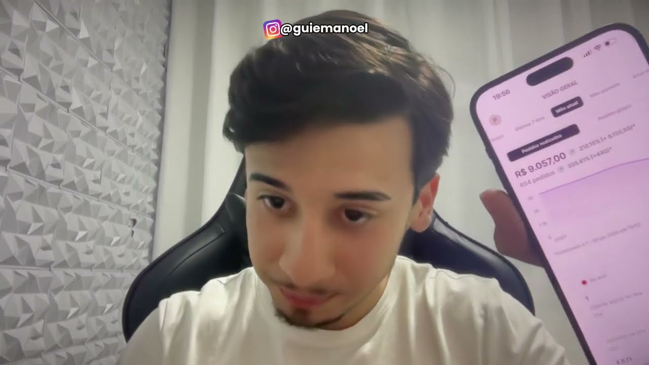 Modelando Uma Oferta Low Ticket na Prática – Faturei 10K em 3 Dias