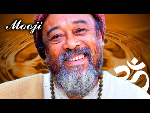 Mooji Guided Meditation: Realizing The Self (No Background Music)