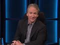 Bill maher - anti-pharma rant