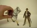 INDIANA JONES Action Figures Part 1 INDIANA JONES Action Figures Part 1