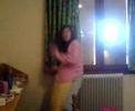 Random Girl Dancing