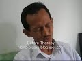 Stammering Stuttering Hypnotherapy - Terapi GAGAP
