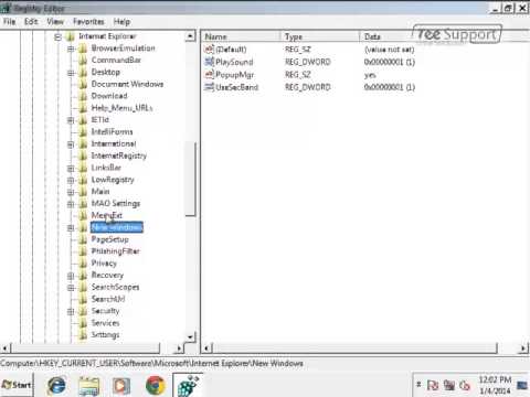 how to remove outfox tv