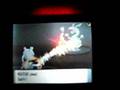 Pokemon Diamond Battle