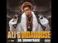 Ali G - Drive By (Intro)