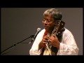 Dhruba Ghosh (Vocal, Sarangi): Bhairavi