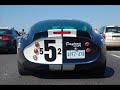 La Carrera Panamericana 2007 -  The Essential Mix Part 1