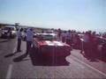 La Carrera Panamericana 2007 -  The Essential Mix Part 1