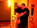 David and Katrina marriage proposal