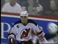 The New Jersey Devils
