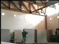 Juggleboy 8 juggling video Juggleboy 8 juggling video