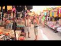 Market Shopping, Alanya, Turkey - Unravel Travel TV