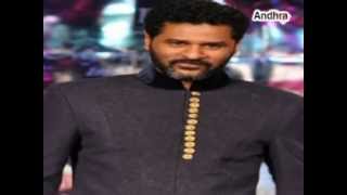 Boolywood Director Prabhu Deva is Behind Baadshah Right