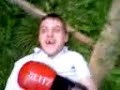 Bouncy Boxing