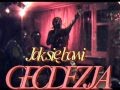 Jak się bawi GEODEZJA ?!?