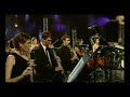 Phil Woods Quartet with Strings