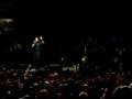 The Wave at Madison Square Garden with My Chemical Romance