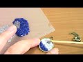 Moon Rabbit Charm Tutorial