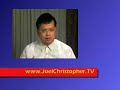 Joel Christopher Master Internet Marketer Mentorship Program