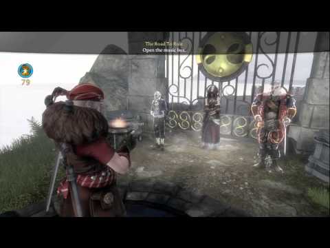Fable III