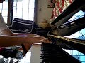 Zhuan Shu Tian Shi ???? - Den piano solo ??? Zhuan Shu Tian Shi ???? - Den piano solo ???