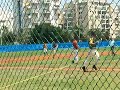 Rubenstein Homers off Feingold Rubenstein Homers off Feingold