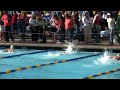 TurkeyClassic112209 100IM Amelia
