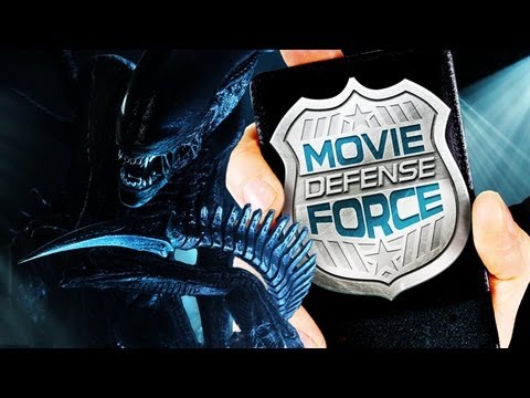 defen - Subscribe to Escapist Magazine! http://bit.ly/Sub2Escapist Want to see the next episode a week early? Check out http://www.escapistmagazine.com for the lates...