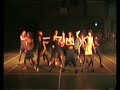 Friek @ new years dance Franeker