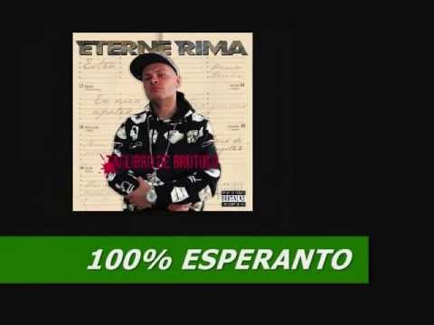 Eterne Rima -  Taglibro de Brutulo (Teaser)