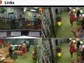 Dani gets her HoH room Quad Cam