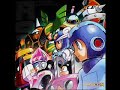 Rockman (Mega Man) 9 Arrange Album - 05 Galaxy Fantasy