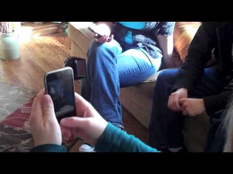 Immagine anteprima YouTube