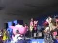 オールディーズ（ジェミニ＆レベルス）LIVE①　3/5 （080907 グッドオールドデー2008⑬）