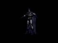DC Universe Online Batman Render