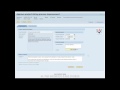 SAP Model To Execute - NetWeaver Business Process Management (BPM)