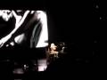 videos de Christina Aguilera Oh Mother Live