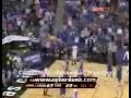 CyberDunk NCAA 2008.11.24 Kansas v Washington 7
